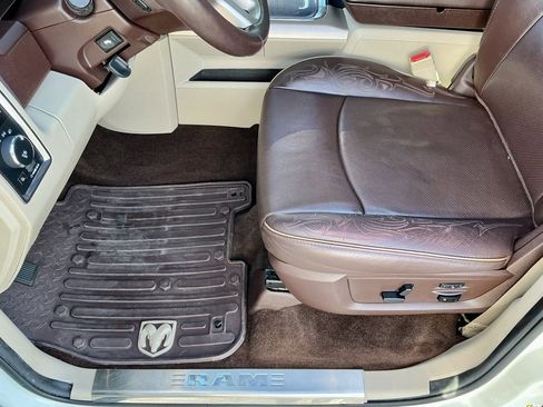 Used 2016 RAM 1500 Laramie Longhorn image 41