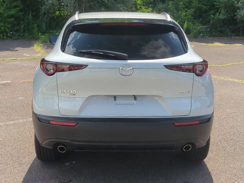 Certified 2024 MAZDA CX-30 AWD 2.5 S w/ Select Sport Pkg image 5
