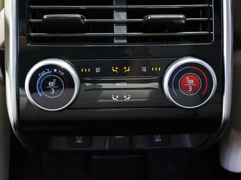 New 2026 Land Rover Range Rover SE AWD/4WD image 34