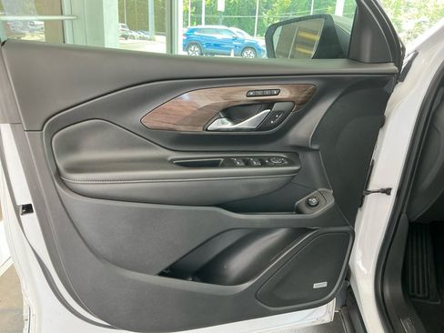 Used 2019 GMC Terrain Denali w/ Advanced Safety Package AWD/4WD image 35