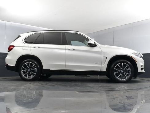 Used 2015 BMW X5 sDrive35i RWD image 29