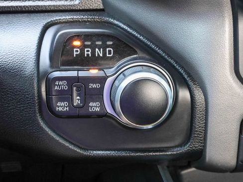Used 2021 RAM 1500 Big Horn AWD/4WD image 19
