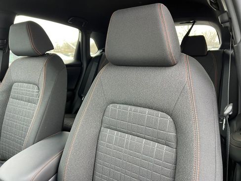 New 2026 Honda HR-V Sport image 10