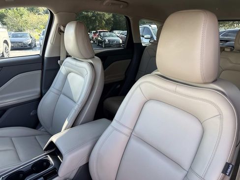 Certified 2023 Lincoln Corsair FWD image 21