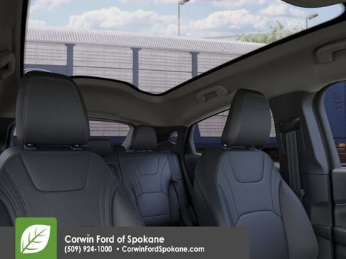 New 2026 Ford Mustang Mach-E Premium AWD/4WD image 22