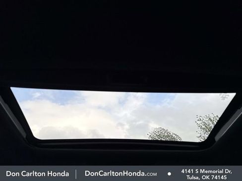 Certified 2026 Honda CR-V TrailSport image 16