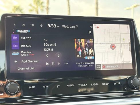 Used 2023 Kia Forte GT-Line image 14