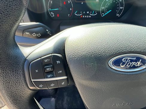 Used 2024 Ford Transit 350 XLT image 25