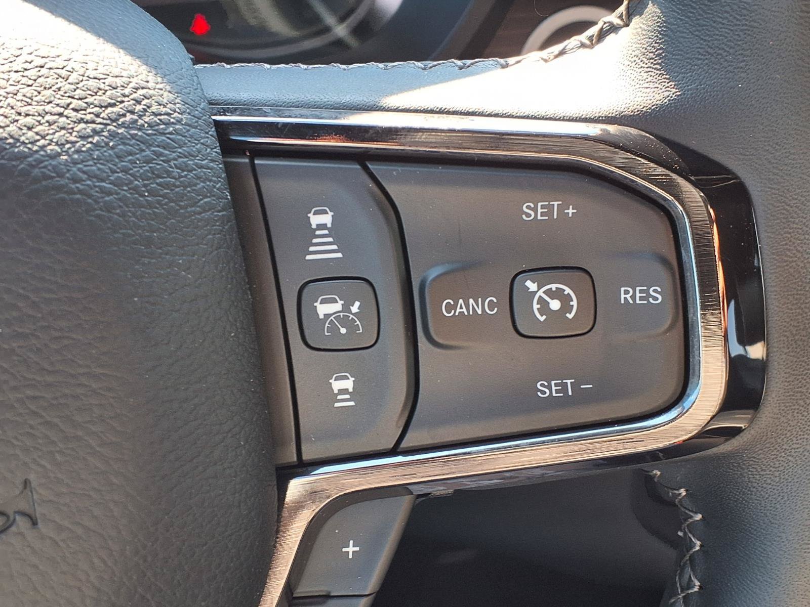 Used 2024 RAM 1500 Limited AWD/4WD image 15