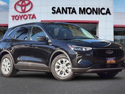 Used 2023 Ford Escape Active