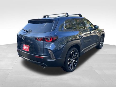 New 2026 MAZDA CX-50 AWD 2.5 S w/ Cargo Package image 5