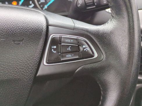 Used 2019 Ford EcoSport SE w/ SE Convenience Package AWD/4WD image 26