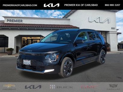 Certified 2024 Kia Niro Wind w/ Wind Preserve Package