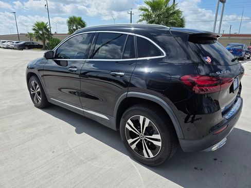 Used 2025 Mercedes-Benz GLA 250 image 5