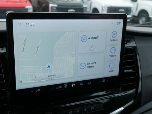 Used 2024 Ford Transit 350 XLT image 18