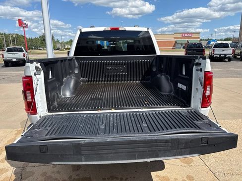 Used 2023 Ford F150 XLT AWD/4WD image 11
