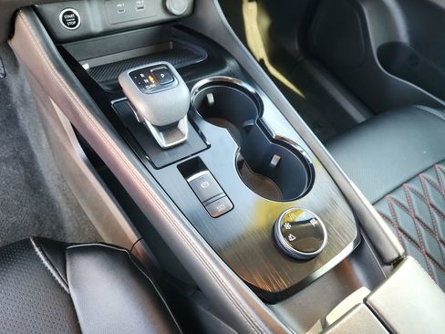 Used 2023 Nissan Rogue SL w/ SL Premium Package image 23