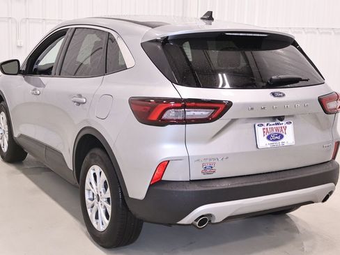 Certified 2023 Ford Escape Active image 8