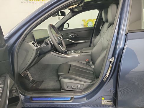 New 2026 BMW M340i xDrive image 9