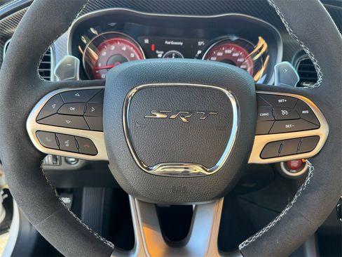 Used 2023 Dodge Charger SRT Hellcat w/ Harman/Kardon Audio Group image 26