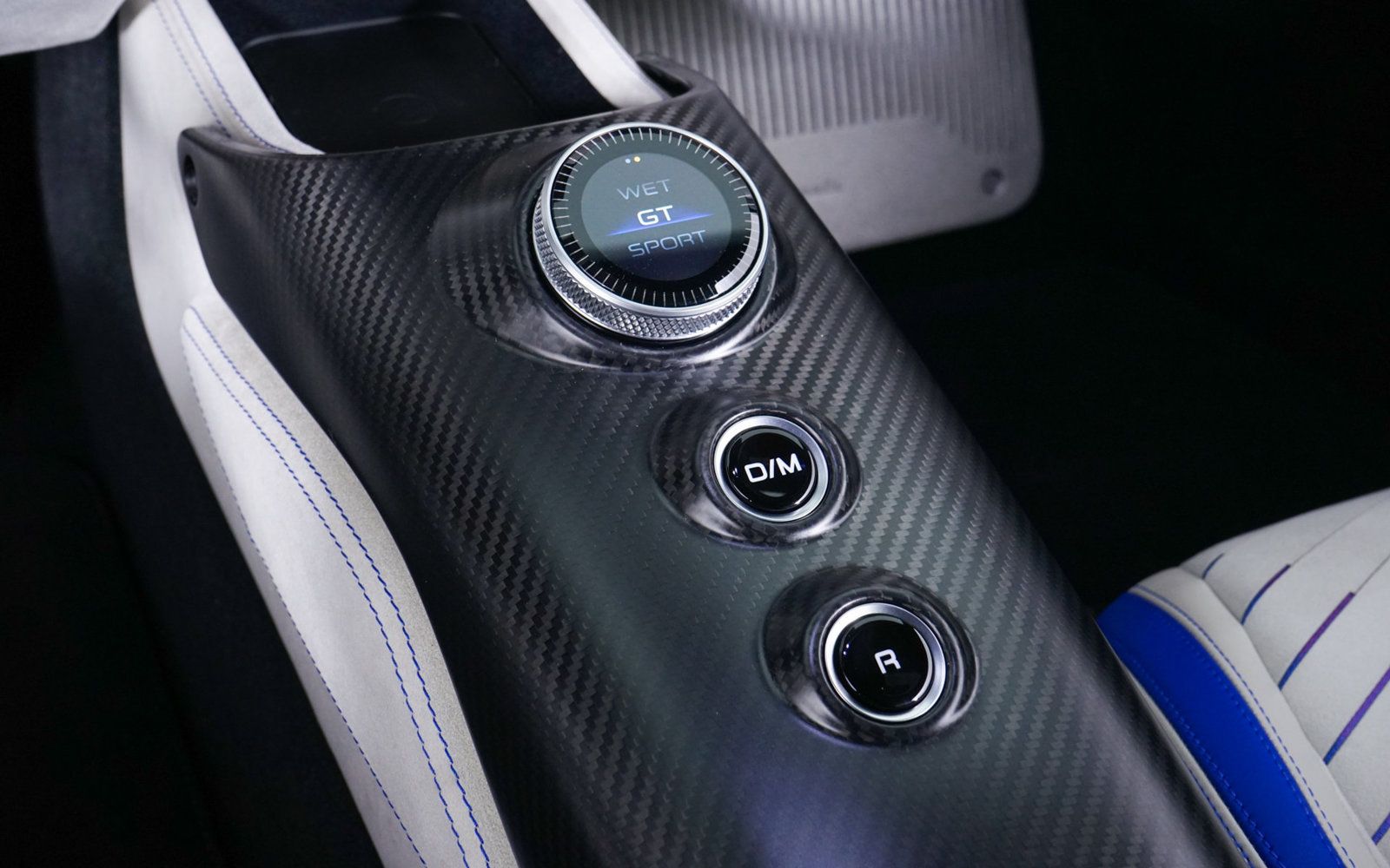 Used 2023 Maserati MC20 Coupe RWD image 25