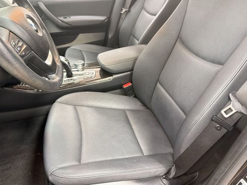 Used 2015 BMW X4 xDrive28i image 13