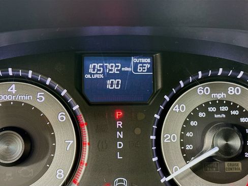 Used 2016 Honda Odyssey SE image 12