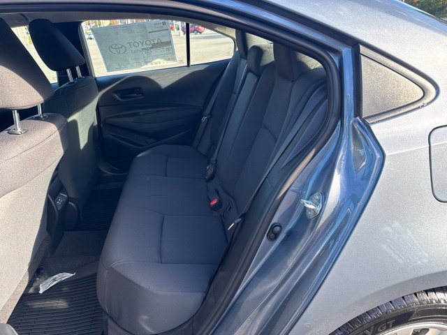 New 2027 Toyota Corolla LE w/ LE Premium Package FWD image 15