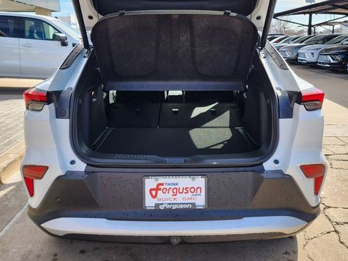 New 2026 Buick Envista Preferred w/ Convenience I Package image 47