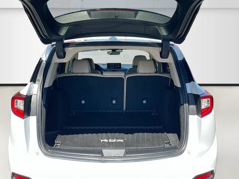 Used 2023 Acura RDX AWD image 26