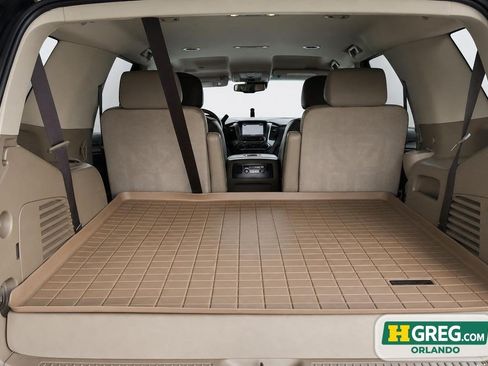 Used 2019 Chevrolet Tahoe LT RWD image 16