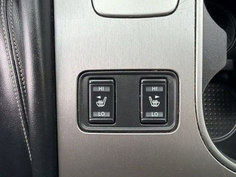 Used 2021 Nissan Murano SL AWD/4WD image 32