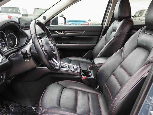 Used 2025 MAZDA CX-5 Carbon Edition AWD/4WD image 17