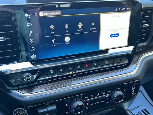 New 2026 Chevrolet Silverado 2500 LT w/ Trail Boss Package image 16