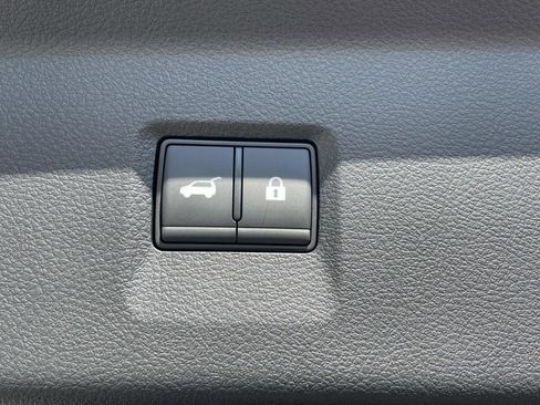 Certified 2026 INFINITI QX60 Luxe w/ Cargo Package image 9