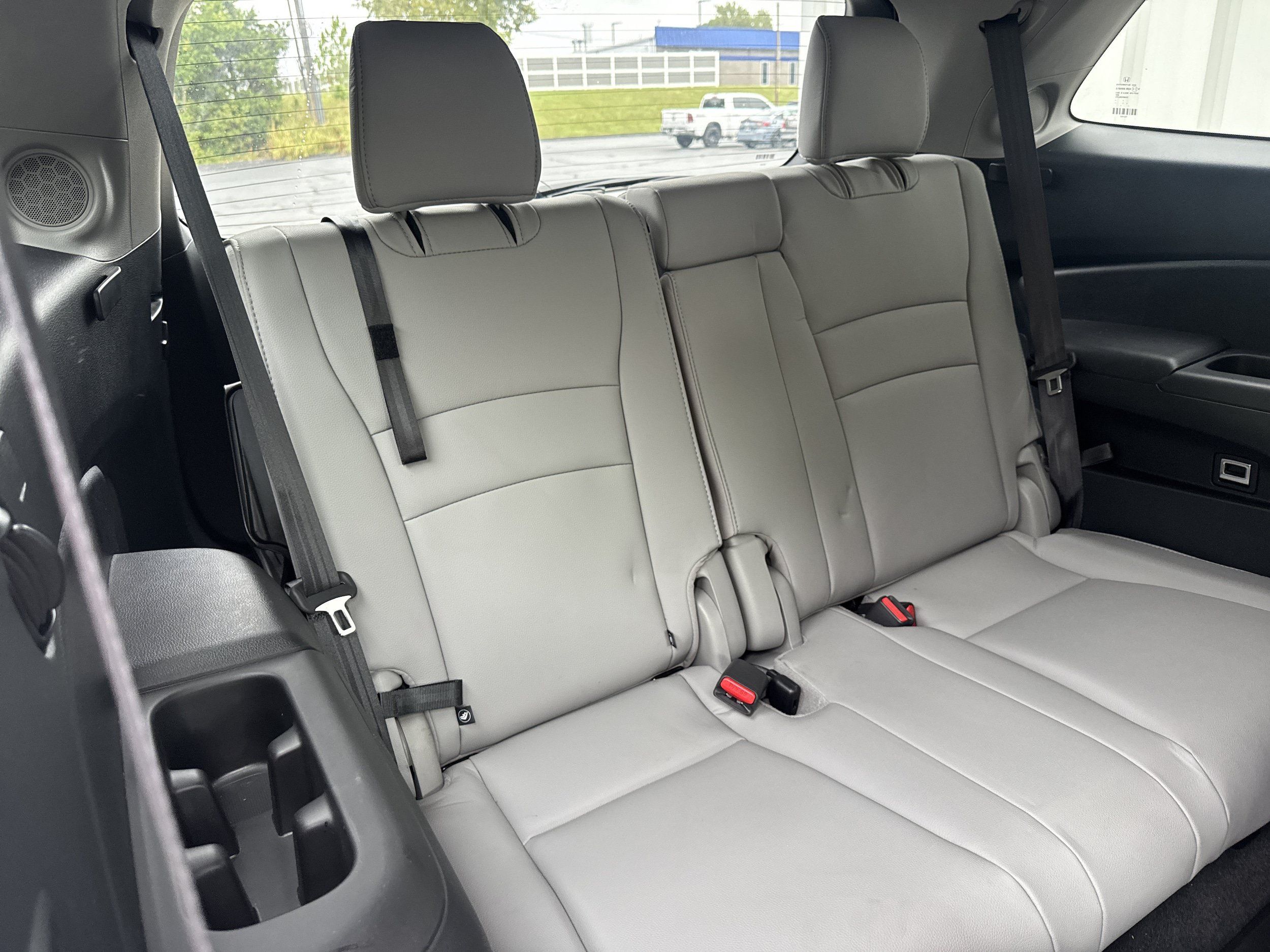 Used 2021 Honda Pilot Touring image 17