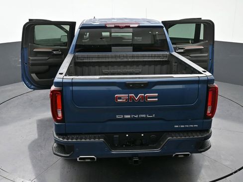 Used 2024 GMC Sierra 1500 Denali w/ Technology Package image 35