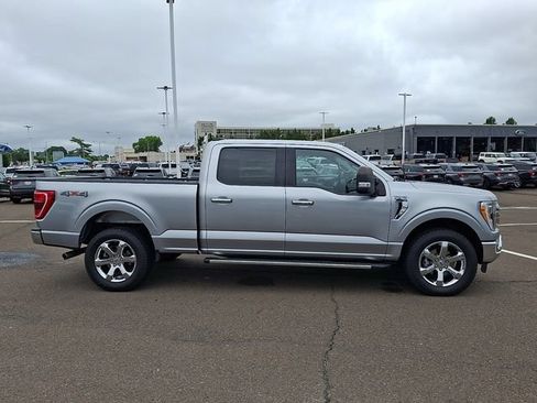Used 2022 Ford F150 XLT w/ Equipment Group 302A High AWD/4WD image 7