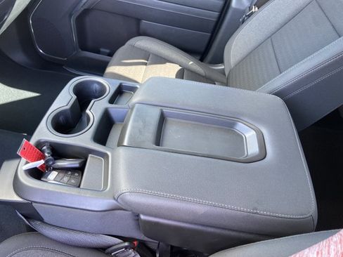 Used 2024 Chevrolet Silverado 1500 LT AWD/4WD image 24