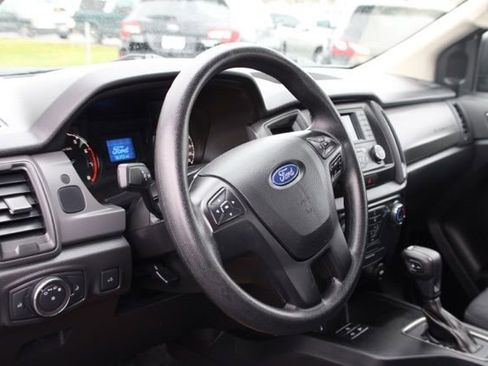Used 2022 Ford Ranger XL image 11