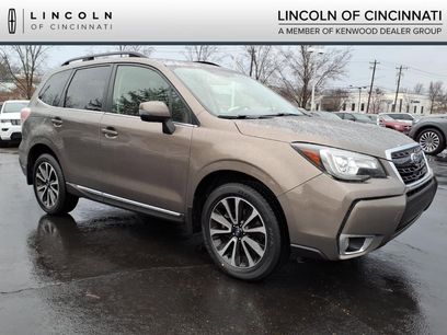 Used 2017 Subaru Forester 2.0XT Touring w/ Protection Package #2