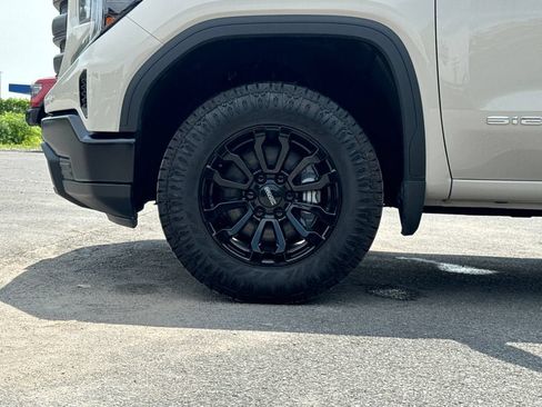 New 2026 GMC Sierra 1500 Pro w/ Pro Value Package AWD/4WD image 22