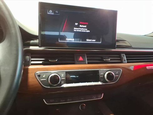 Used 2023 Audi A4 2.0T allroad Premium Plus w/ Premium Plus Package image 12