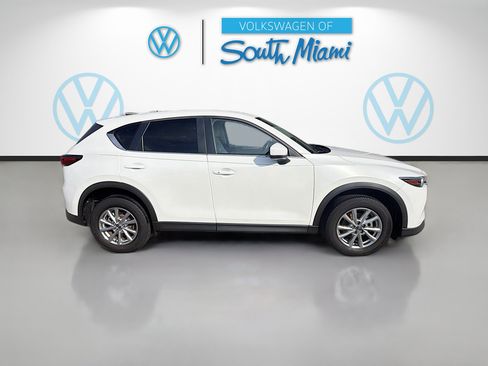 Used 2023 MAZDA CX-5 AWD 2.5 S image 8