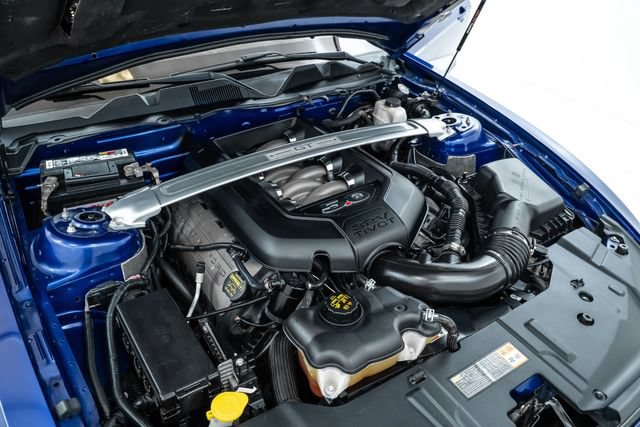 Used 2014 Ford Mustang GT RWD image 27