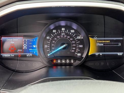 Used 2019 Ford Edge SEL w/ Equipment Group 201A image 24