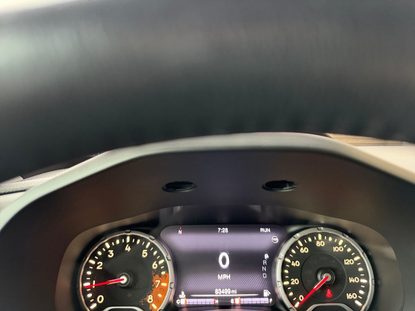 Used 2020 Jeep Renegade Altitude FWD image 10