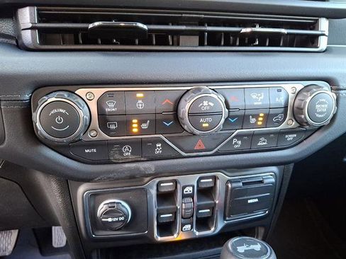 New 2026 Jeep Wrangler Unlimited Sahara image 12