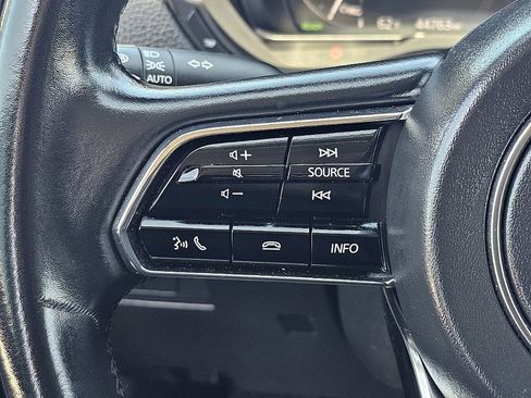 Used 2024 MAZDA CX-90 Plug-In Hybrid w/ Preferred AWD/4WD image 31