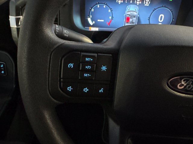 Used 2025 Ford F150 STX AWD/4WD image 16
